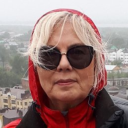 Olga, , 60 