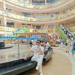 Niguma, ������, 34 ����