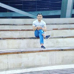 Jonibek, , 38 