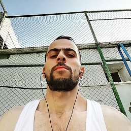 Elmir, , 36 