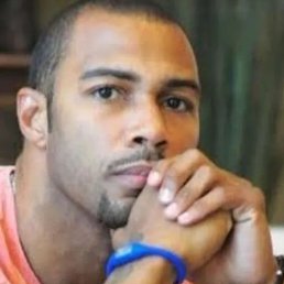 Omar, , 41 