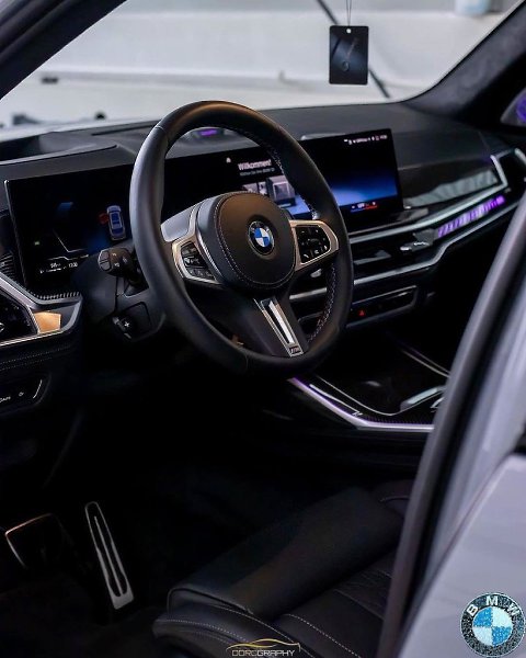 ap.BMW X7 M50i - 5