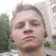 Kirill, 25 , 