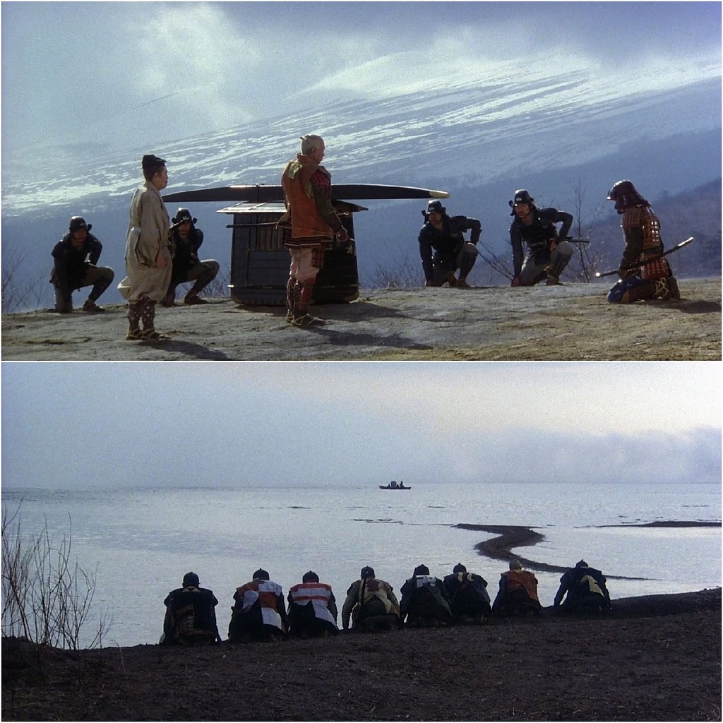 :   / Kagemusha (1980).:   :  ,  ... - 4
