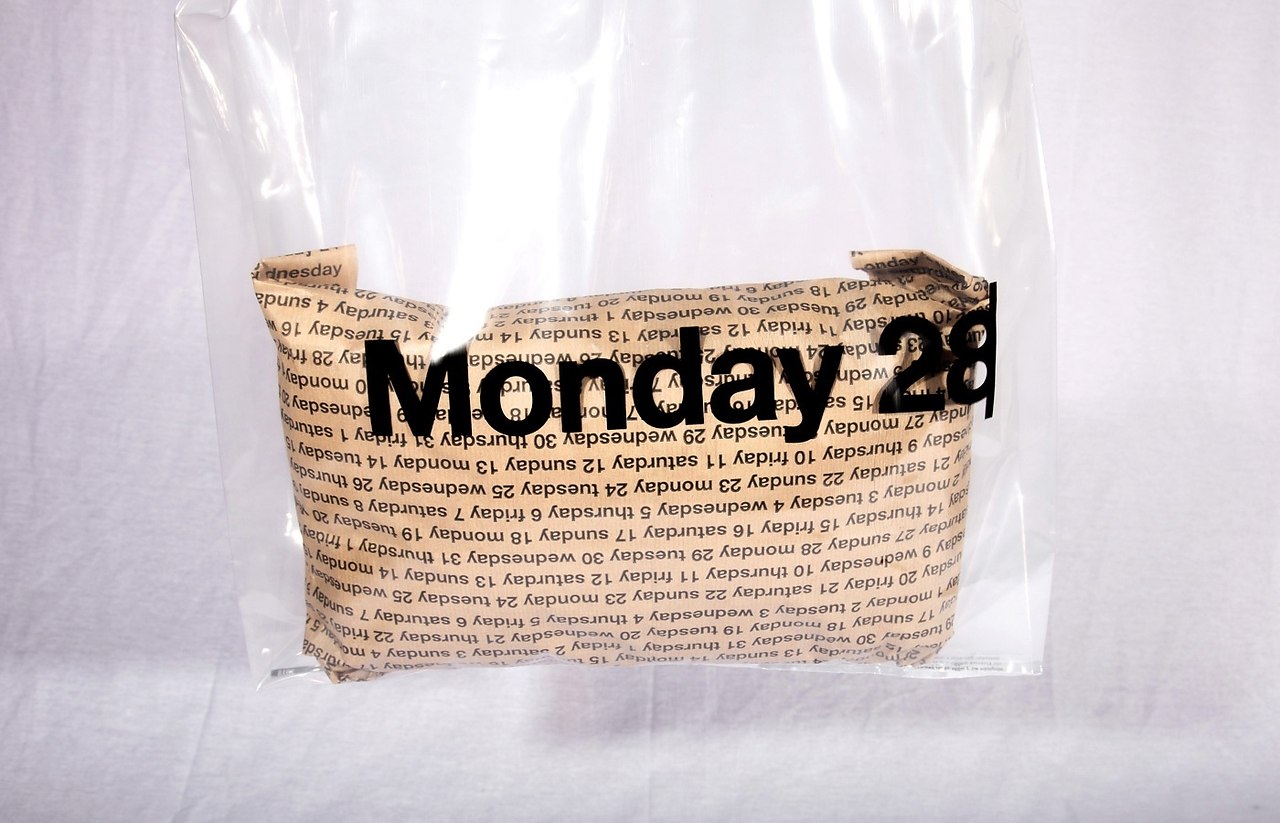      Monday 28.  , ... - 3