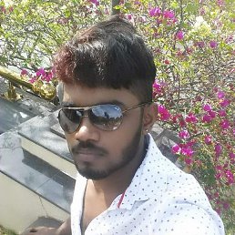 Sudesh, 28, 