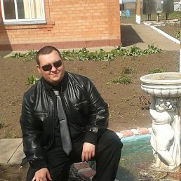 Дмитрий, 34, Кущевская