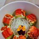  ♥A♥, -, 25  -  6  2023   My Food