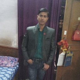 Abhinav verma, 36, 