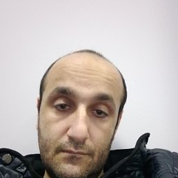 Aram, 37, 