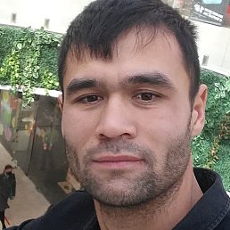 Botir, �����-���������, 34 ����