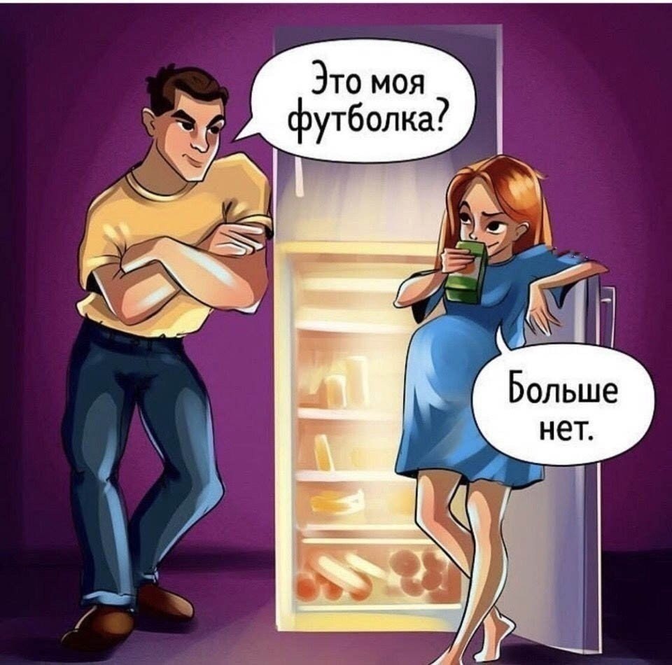    )