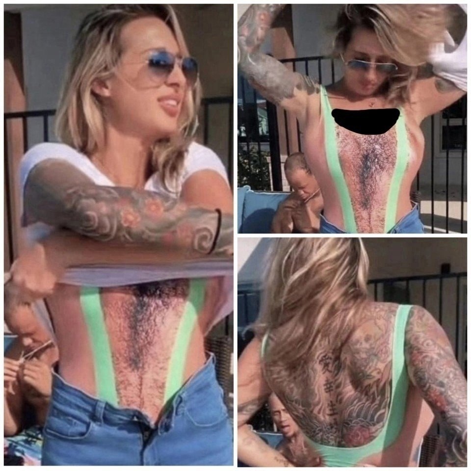   !     !