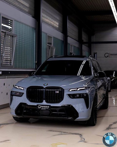 ap.BMW X7 M50i - 6