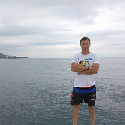 Serg, ������, 43 ����