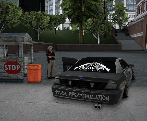 CPS.cars owner RuSiCKz - 3