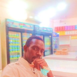 Jafaer Hamead, �����������, 38 ���