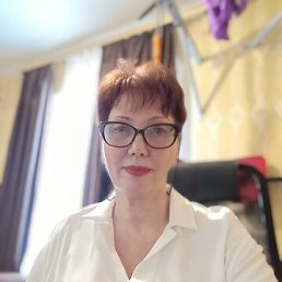 Людмила, 65, Нижний Новгород