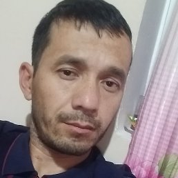 Alimjan, , 33 