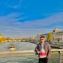 Nibir Ahmed, ������, 26 ���