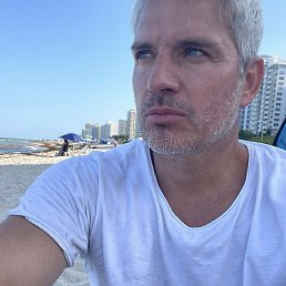 Roger Nador, 44, 