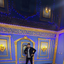 Ilyosbek, �����, 30 ���