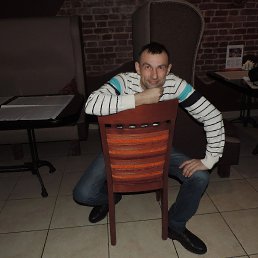 Иван, 48, Борисоглебск