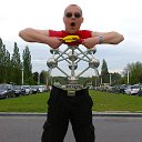  Gena, , 43  -  23  2023    