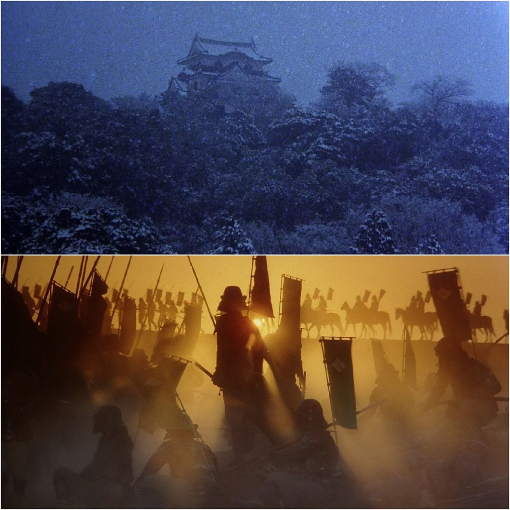 :   / Kagemusha (1980).:   :  ,  ... - 6
