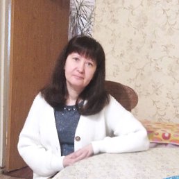 Татьяна, 43, Кстово