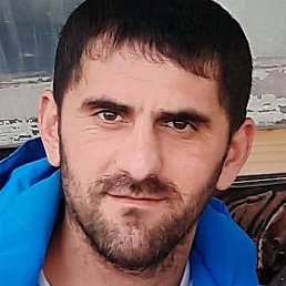 Elshad, , 35 