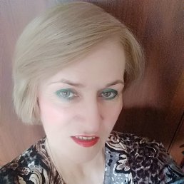 ELENA, 51, 