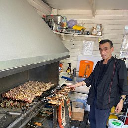 ���� Hayk, ������, 55 ��� - ��������� 12 ������� 2023