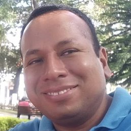 Julio, 33, 