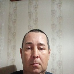 Данил, 44, Азнакаево