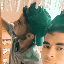 ���� Shohruhbek, �����, 25 ��� - ��������� 8 ������� 2023