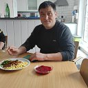 ���� Rashid, ʸ���, 52 ���� - ��������� 31 ����� 2023