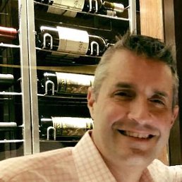 Dave Hoffmann, ������, 61 ���