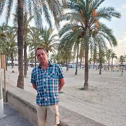 Nikolai Tschekin, , 61 