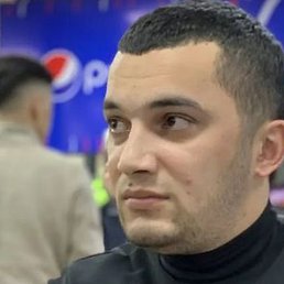 Ramazanofff, , 28 