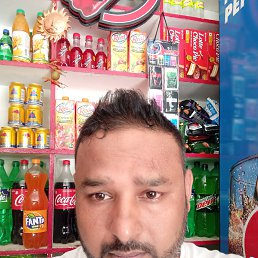 Chiranjivi Ghimire, 32, 