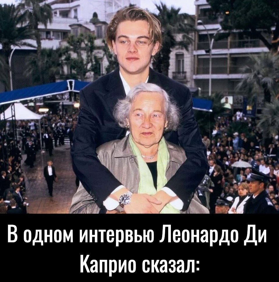     !