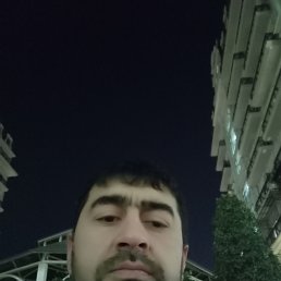 Ali, 38 , 