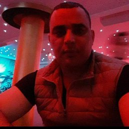 Mourad, 39, 