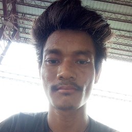 Rohit, 35, 