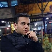 Ibrahim, 25, 