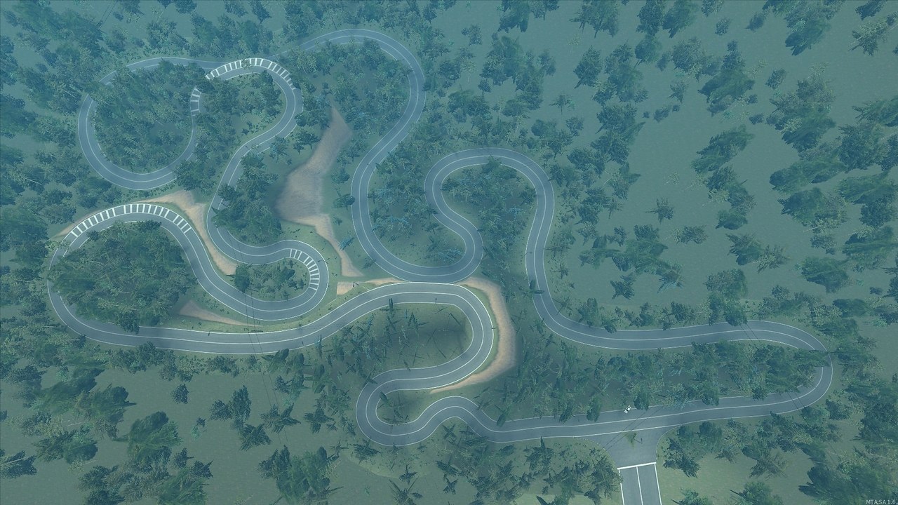  Project Touge.3 - , 4 -  - 3