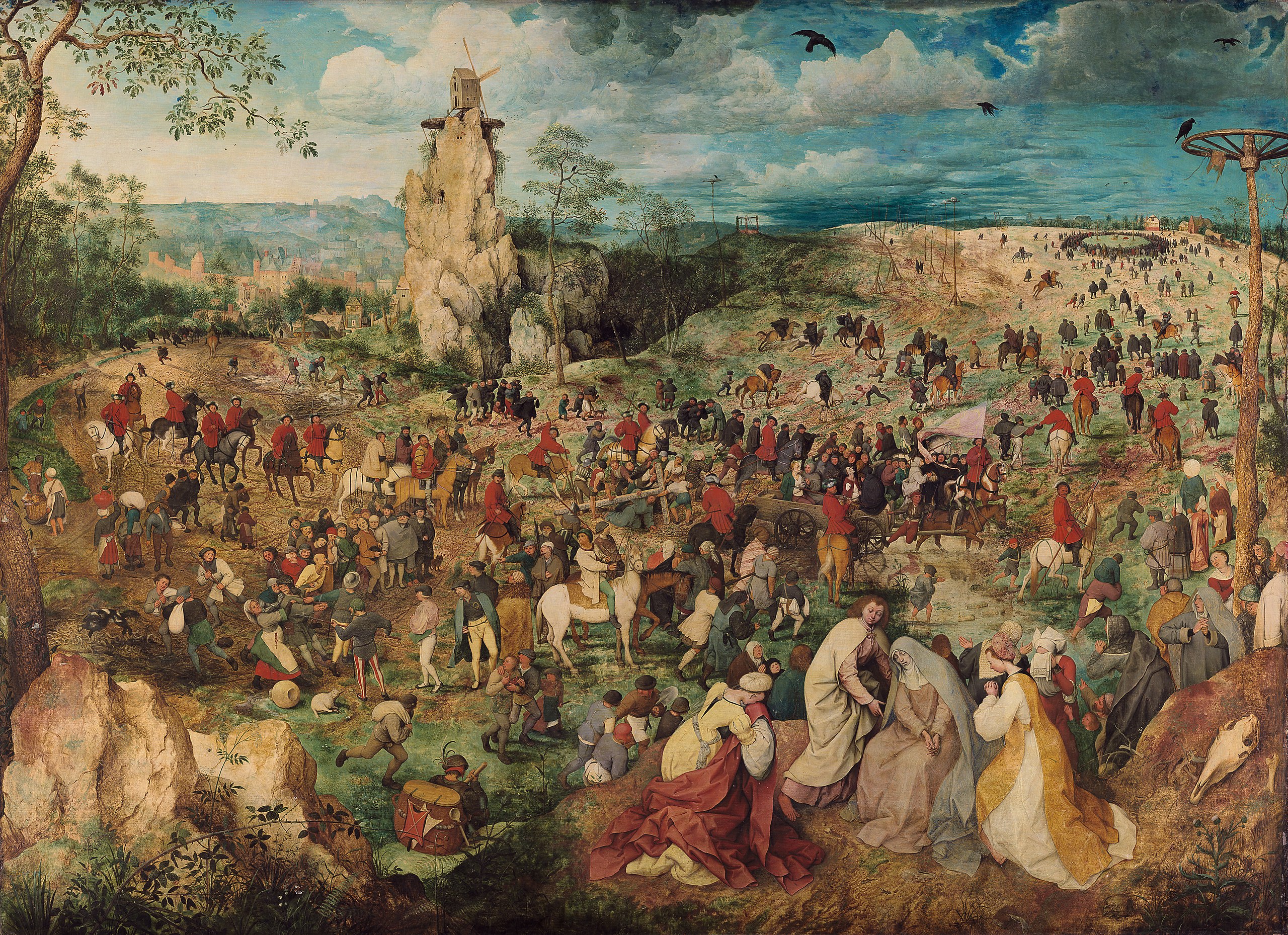 #bruegel - 2