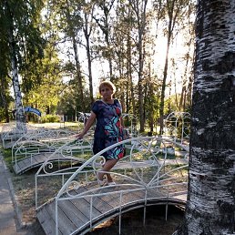 Ирина, 59, Березники, Пермский край