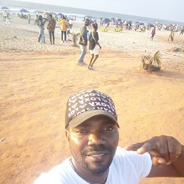 Prince Mpoumbou, �����������, 39 ���